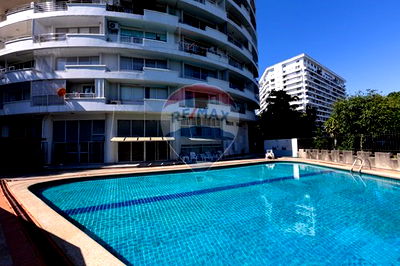 ขายคอนโด : [920211023-23] คอนโดหรูในสุเทพ เชียงใหม่ 100 ตร.ม.