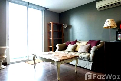 ขายคอนโด : ขาย คอนโด 1 ห้องนอน ในโครงการ มอร์นิ่งไซด์ ไฮท์ รัชดา 30 1966398