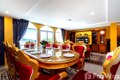 บ้านเดี่ยว กะทู้ ภูเก็ต : ขาย วิลล่า 8 ห้องนอน ใน ป่าตอง, ภูเก็ต 1728114