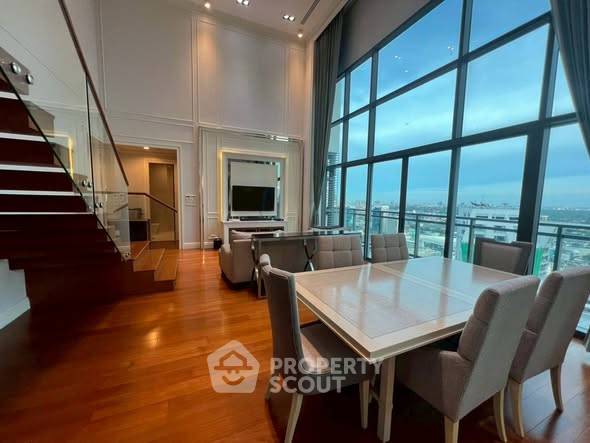 picture 3-BR Condo at Bright Sukhumvit 24 Condominium near BTS Phrom Phong (ID 2594039) - 2/11