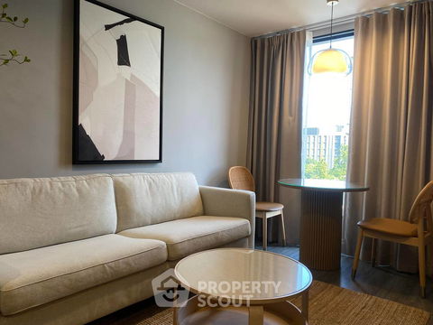 1-BR Condo at Ideo Mobi Sukhumvit 40 near BTS Ekkamai (ID 2594545)