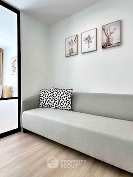 คอนโด 1-ห้องนอน ที่ ไอคอนโด แอคทีฟ พัฒนาการ ใน สวนหลวง (ID 2597313)