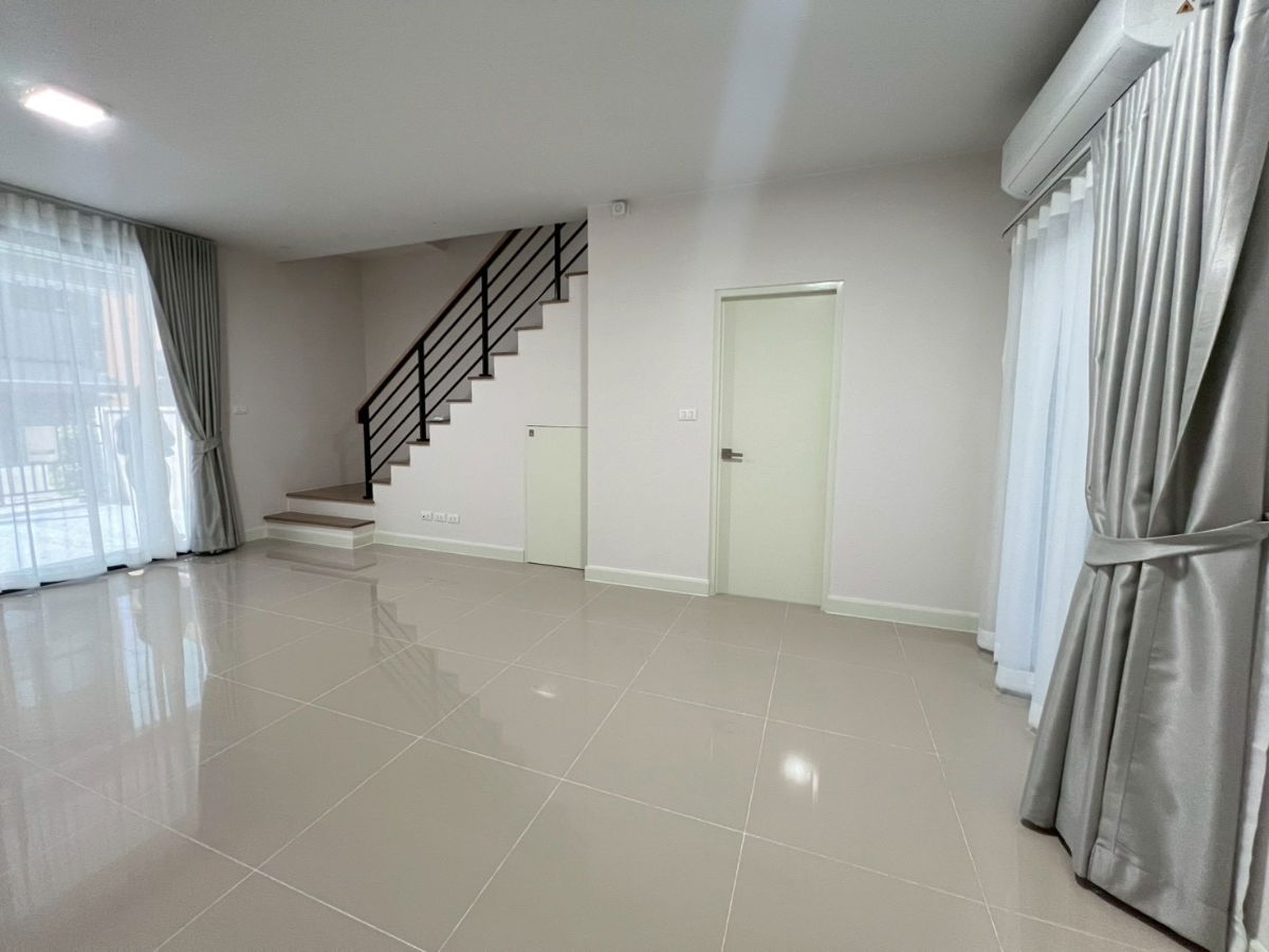 รูป ⚡️ด่วนให้เช่า บ้านกลางเมือง พหลโยธิน-รามอินทรา 28,000/เดือน ใกล้ สถานีรถไฟฟ้าสายหยุด ใกล้สนามบินดอนเมือง⚡️ - รูปที่ 4/37