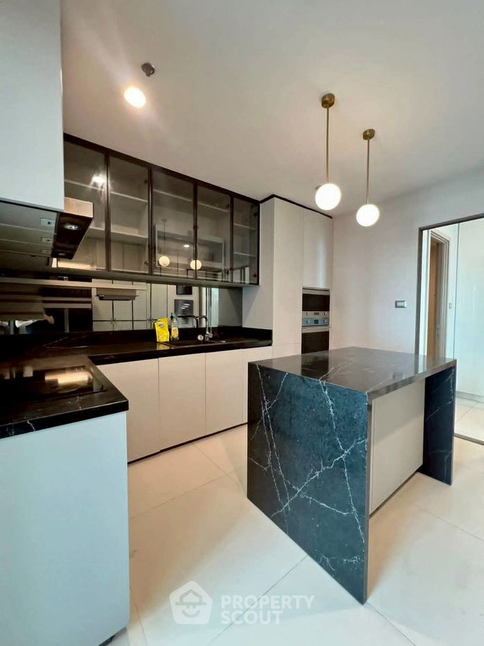 รูป คอนโด 3-ห้องนอน ที่ ศุภาลัย โอเรียนทัล สุขุมวิท 39 ใกล้ MRT เพชรบุรี (ID 2589135) - รูปที่ 10/19