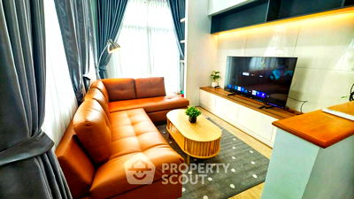 Houses for rent Bangkok : 4-BR House at Perfect Place Rama 9 - Krungthep Kreetha in Khlong Song Ton Nun (ID 2597588)