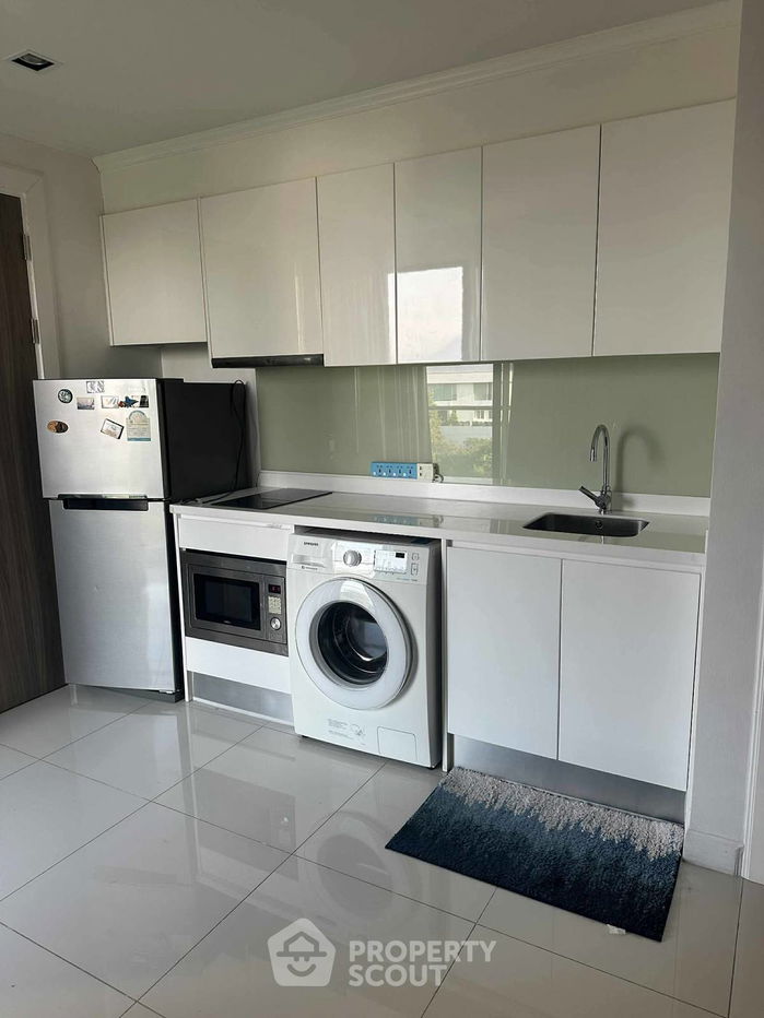 picture 1-BR Condo at De Amber Bangsaray close to Bangsaray (ID 2589094) - 5/9