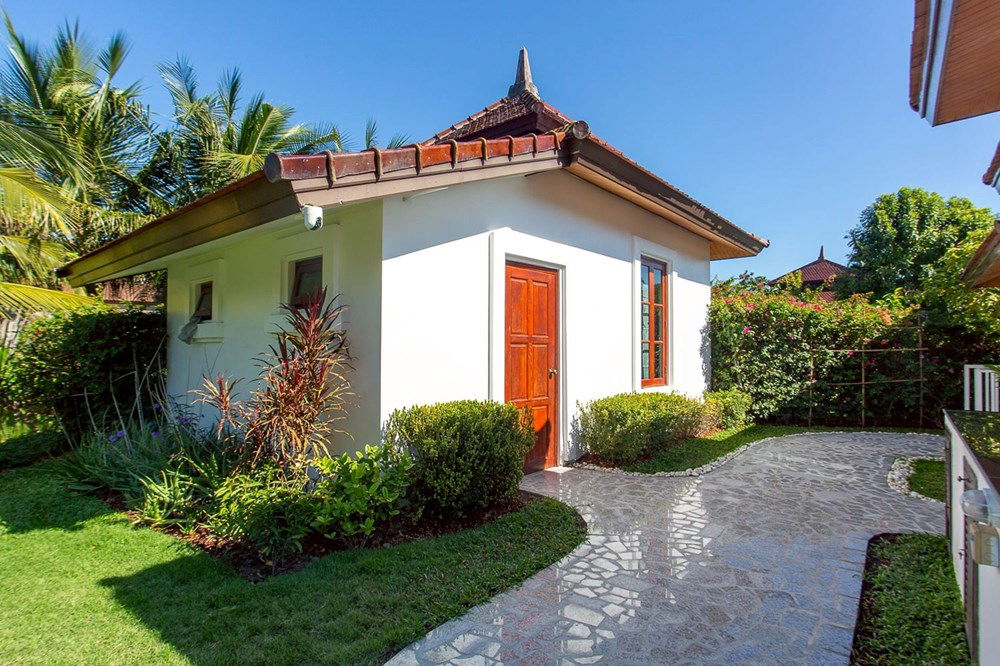 รูป [920241013-61] วิลล่าหรูในหัวหิน: พื้นที่ใช้สอยครบครัน - รูปที่ 15/52