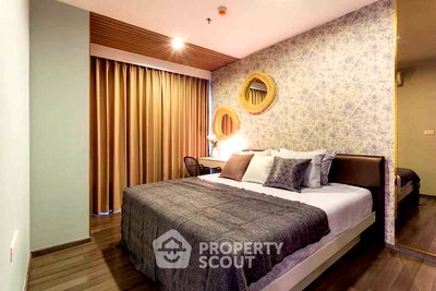 คอนโดให้เช่า : คอนโด 2-ห้องนอน ที่ เดอะ เบส พาร์ค เวสต์ สุขุมวิท 77 ใกล้ BTS อ่อนนุช (ID 2597031)