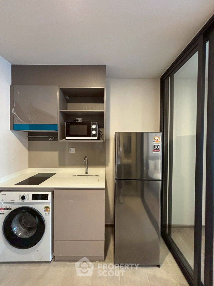 picture 1-BR Condo at Aspire Sukhumvit-Rama 4 near BTS Phra Khanong (ID 2592478) - 14/14