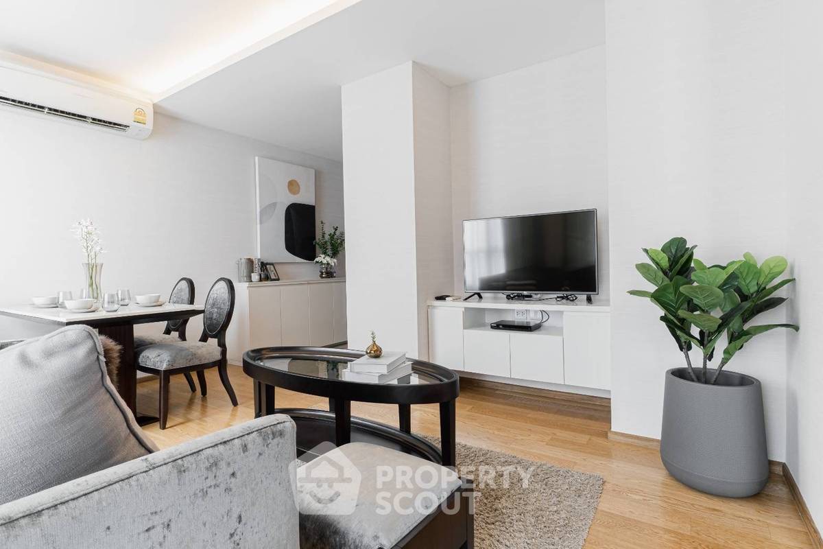 picture 2-BR Condo at H Sukhumvit 43 near BTS Phrom Phong (ID 2596371) - 7/36