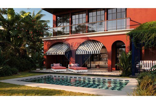 รูป [920061011-43] Boutique 1-Bedroom Villa in Chaweng Noi - รูปที่ 28/34