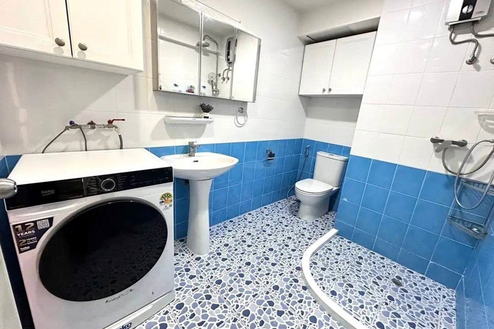 picture [920471004-1137] Corner unit 1 bedroom 1 bathroom 70.20 m² at Sombat Condo view - 13/13