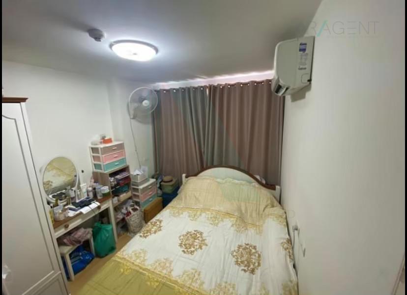 รูป ขายคอนโด ลิปป์ คอนโด รามคำแหง 43/1 อาคาร 1 ชั้น 7 1 ห้องนอน ขนาด 27.00 ตรม ใกล้ เดอะมอลล์ รามคำแหง - รูปที่ 3/8