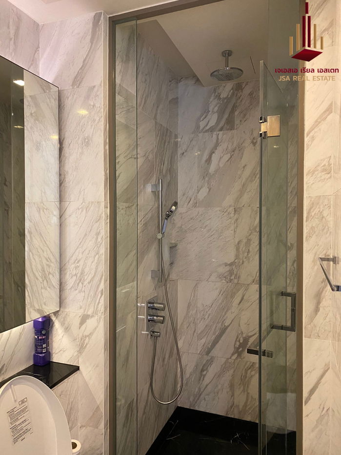 picture ✨ For Sale: Saladaeng One Condo ✨ 💰 Only 14,550,000 THB - 5/6