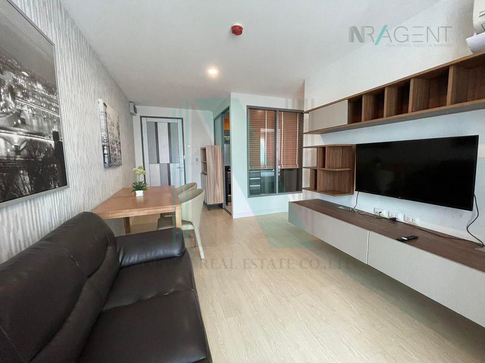 picture For Sell Condo VOQUE PLACE SUKHUMVIT 107 Building 1, Floor 7,1 bed room, Room size 41 sqm - 3/8