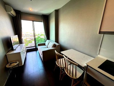 คอนโดให้เช่า : ให้เช่าคอนโด ซี เอกมัย ห้องสวยแต่งครบพร้อมอยู่ ใกล้ BTSเอกมัย,BTSทองหล่อ