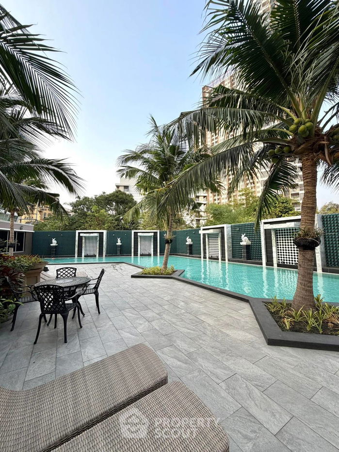 รูป คอนโด 1-ห้องนอน ที่ อาคาเดีย เซ็นเตอร์ สูท ใกล้ ถนนพระตำหนัก พัทยา (ID 2595521) - รูปที่ 13/13