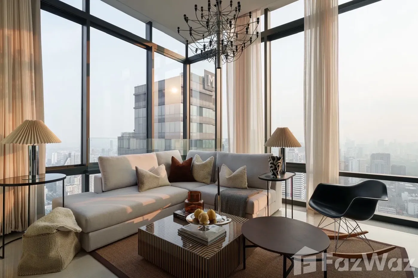 picture 2 Bedroom Condo for rent at Ashton Silom 5881171 - 1/5