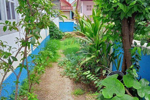 picture [920211022-117] Charming Chiang Mai Home: City & Country Living - 14/15