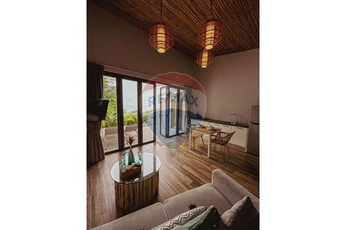 รูป [920061011-47] Tropical 5-Villa Estate | Steps from the Beach, Koh Phangan - รูปที่ 6/103