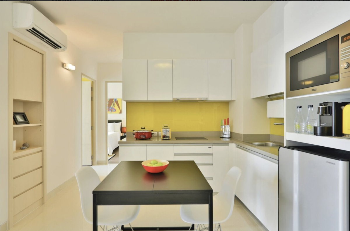 🔥 Hot Dea🔥lFlexible 2BR Condo Cassia Laguna near Boat Avenue - U5986757 - image 2