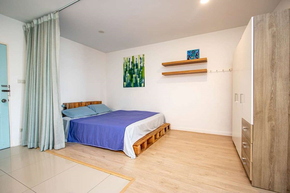 [920211008-94] Chic Condo in Trio Complex, Chiang Mai! - image 6