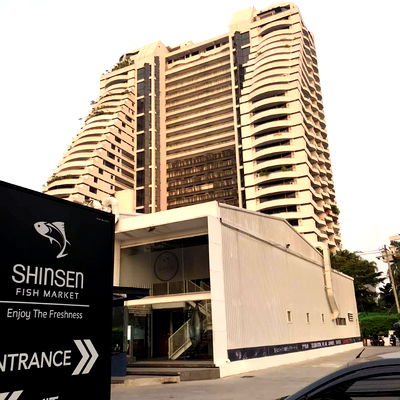 ขายคอนโด : ✨ ขาย ศุภาลัย เพลส สุขุมวิท 39 ✨  ราคา 5,690,000 บาท