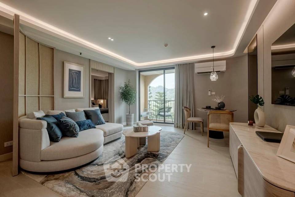 picture 2-BR Condo at Bella Costa Hua Hin close to Eureka Beach Cafe Hua-Hin (ID 2287618) - 2/8