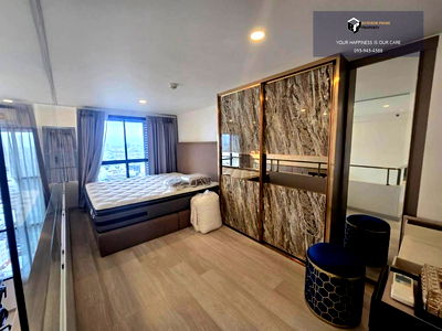 Condos for rent : Knightsbridge Prime Sathorn | 🚆 BTS - Chong Nonsi#2026012613800 #FC