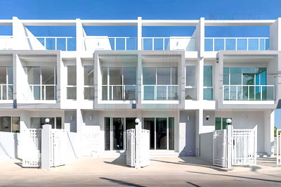 ทาวน์โฮม กรุงเทพมหานคร : ขายทาวน์เฮาส์ โครงการ เดอะมาสเตอร์ รอยัล สวนหลวง ร.9 2 ชั้น 2 ห้องนอน 2 ห้องน้ำ