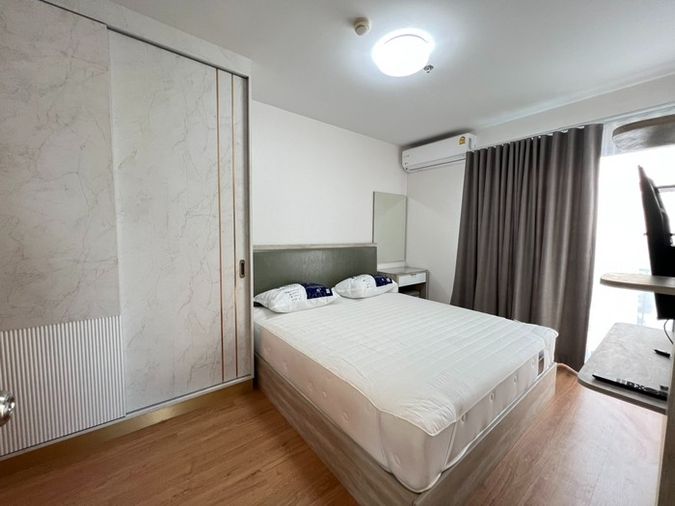 🌻🌻ห้องใหม่พร้อมอยู่!! ศุภาลัย เวอเรนด้า รัตนาธิเบศร์ 60.91 ตร.ม.(2นอน2น้ำ) ใกล้เซ็นทรัลรัตนาธิเบศร์ สนใจ LINE: @atfirm🌻🌻