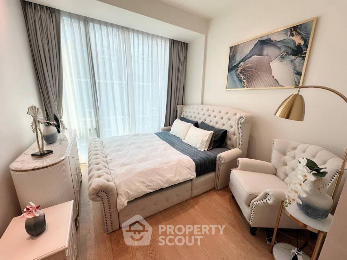 picture 1-BR Condo at 28 Chidlom near BTS Chit Lom (ID 2595689) - 4/11