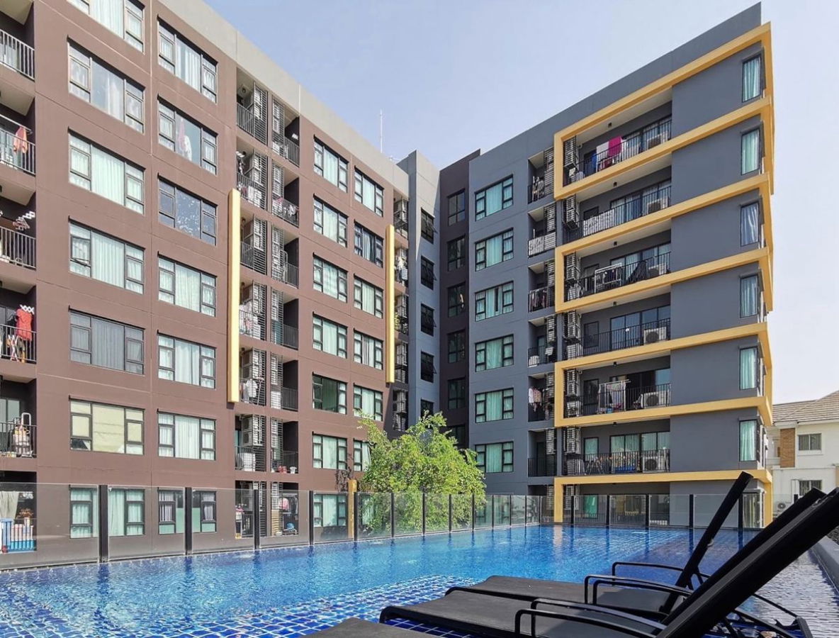 รูป 🏠RB22988 ให้เช่าถูกมาก📢ดี มูระ รัชโยธิน👉🏻แอดไลน์ @062mnigk( มี @ ด้วย) แอดมินตอบไว - รูปที่ 18/23