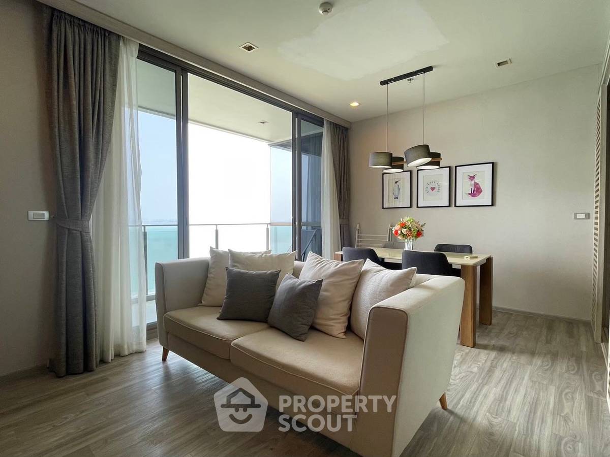 picture 2-BR Condo at Sea Saran Condominium close to Bangsaray (ID 2597675) - 12/20