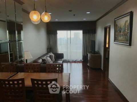 3-BR Condo at Grand Diamond Pratunam near ARL Ratchaprarop (ID 2278690)