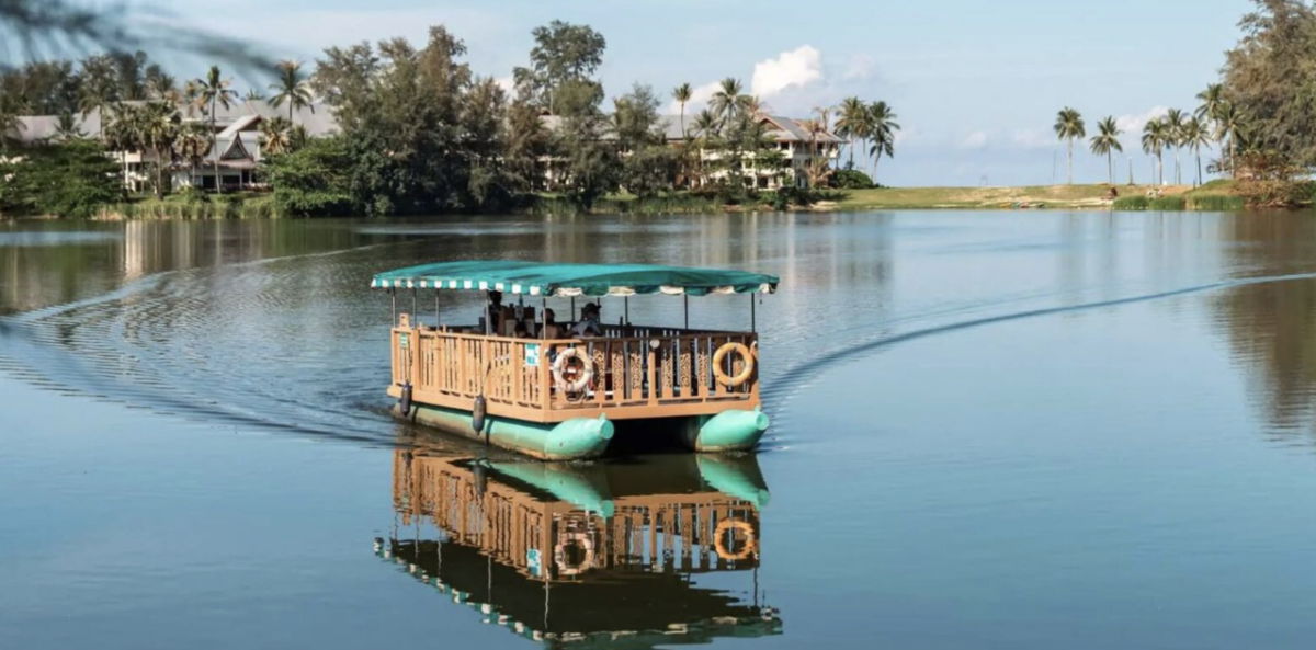 รูป 🔥ดีลร้อน🔥 คอนโด 2 ห้องนอน Cassia ลากูน่า ภูเก็ต ใกล้โบ๊ท อเวนิว เชิงทะเล - U5986757 - รูปที่ 12/12