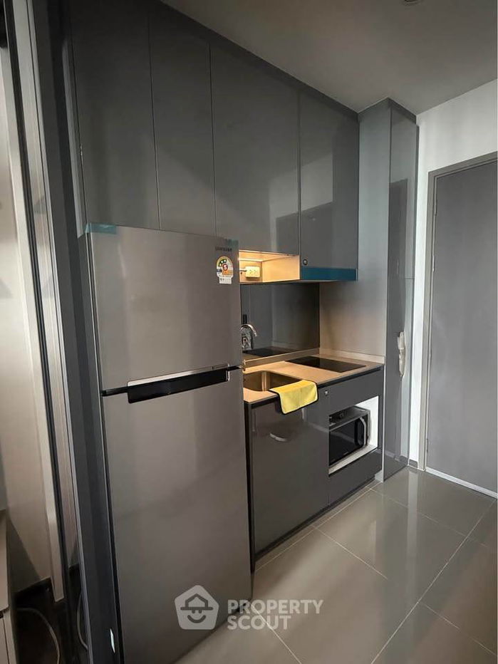 รูป คอนโด 1-ห้องนอน ที่ ไอดีโอ สุขุมวิท - พระราม 4 ใกล้ BTS พระโขนง (ID 2594126) - รูปที่ 4/11