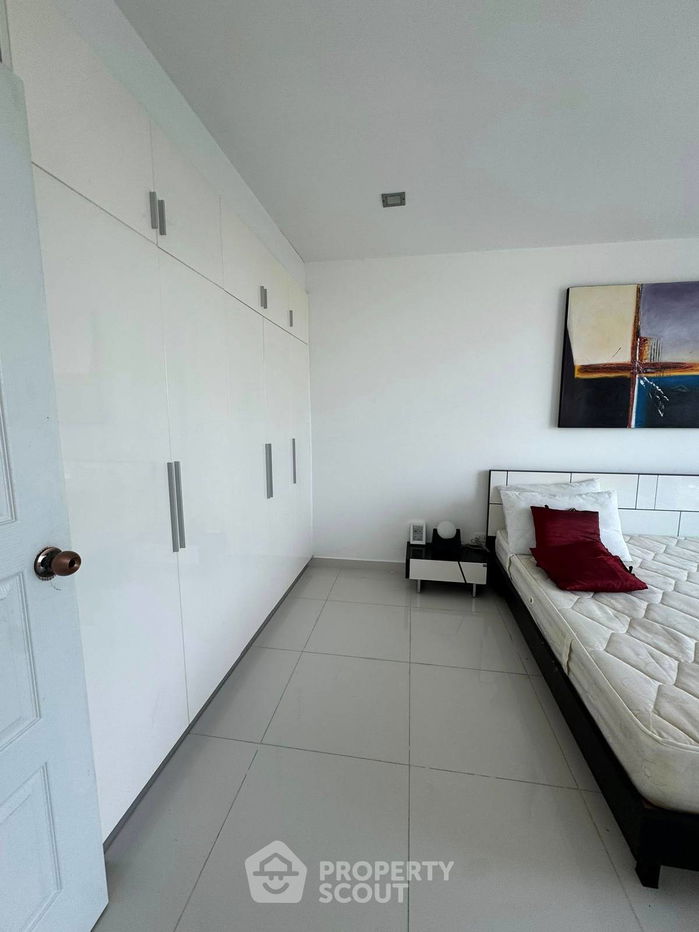 รูป คอนโด 3-ห้องนอน ที่ ซี สราญ คอนโดมิเนียม ใกล้ บางเสร่ (ID 2593051) - รูปที่ 5/10