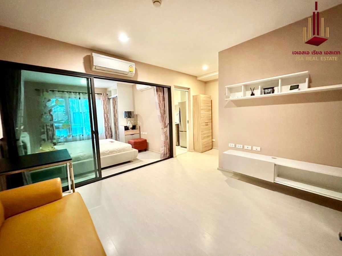 picture ✨ For Sale: Condolette Pixel Sathorn Condo ✨ 💰 Only 3,200,000 THB - 2/5