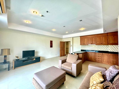 ขายคอนโด : Leela Paradise Residence One Bedroom Unit for sale in Jomtien