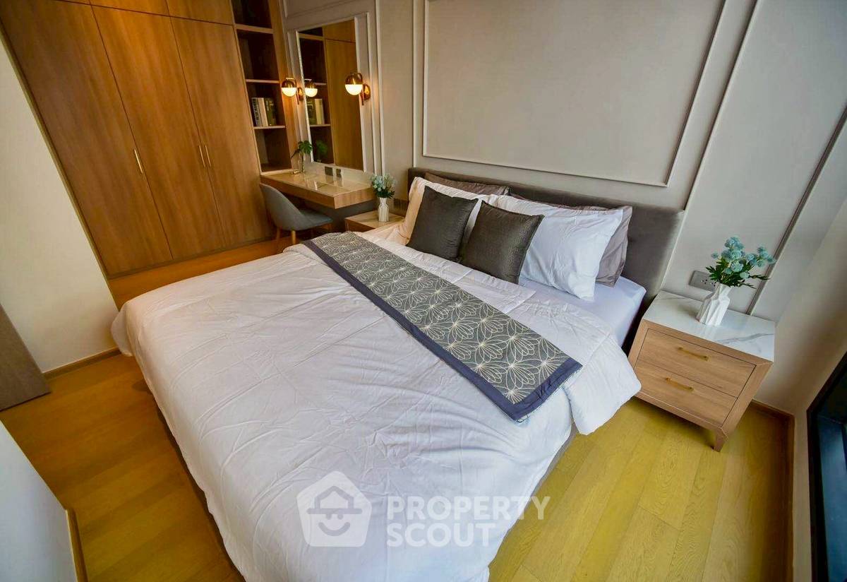picture 2-BR Condo at ASHTON Asoke - Rama 9 near MRT Phra Ram 9 (ID 2592481) - 9/15