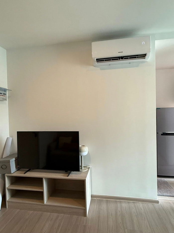picture For rent D-Condo Vale Sriracha 8,000 baht. - 3/8