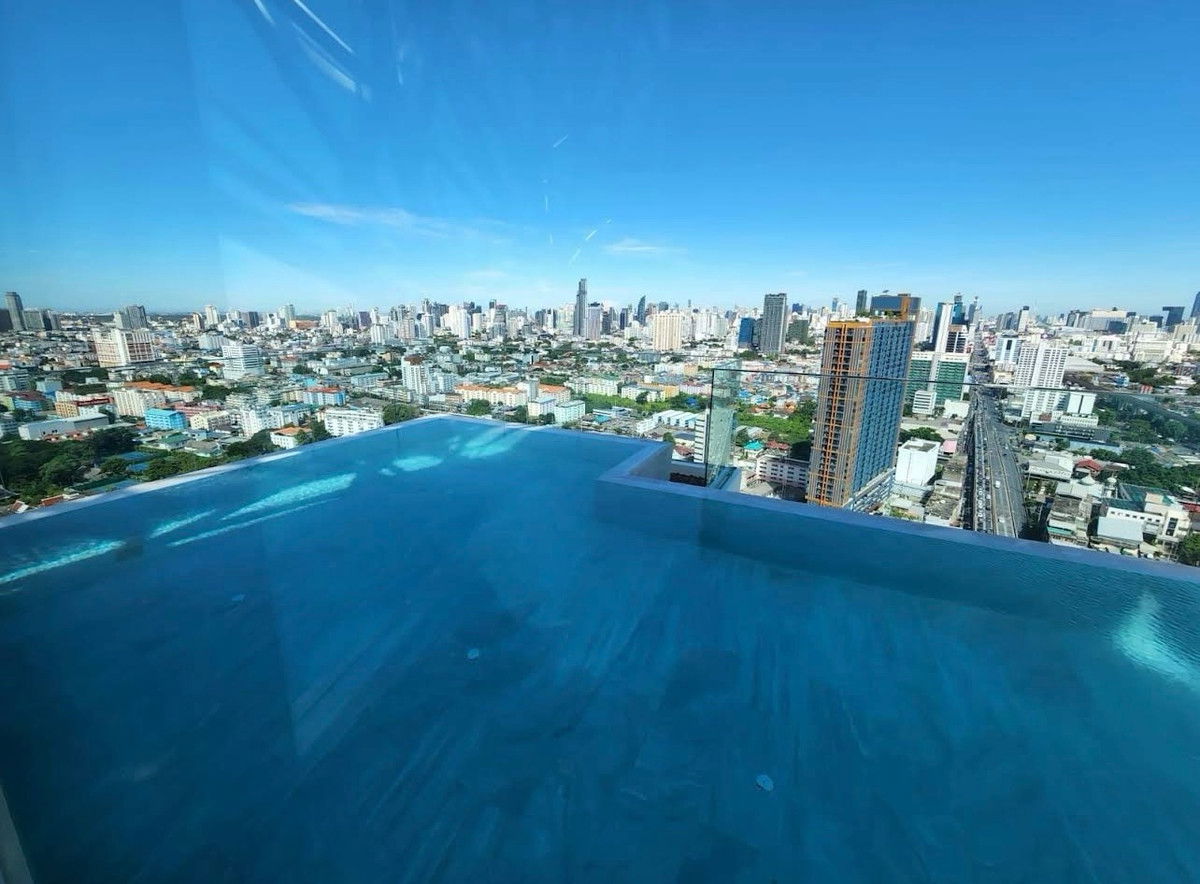 picture ðĨ Urgent! Condo for Rent â The Tree PattanakarnâEkkamai - 10/10