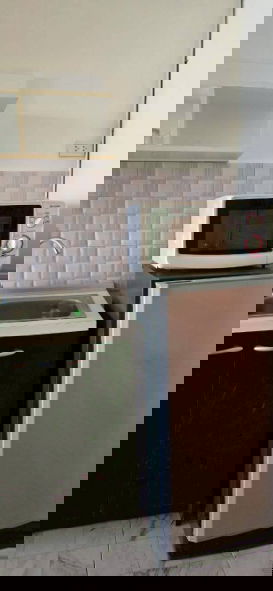 รูป เวียงพิงค์คอนโด ติดห้างเมย่า ใกล้นิมมาน และมหาวิทยาลัยเชียงใหม่ ห้องกว้าง มีระเบียง - รูปที่ 13/15