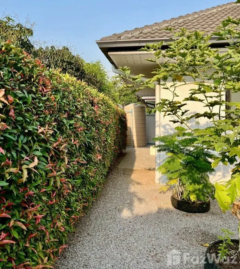 รูป ขาย วิลล่า 2 ห้องนอน ในโครงการ แบมบู การ์เด้น 6009705 - รูปที่ 18/29