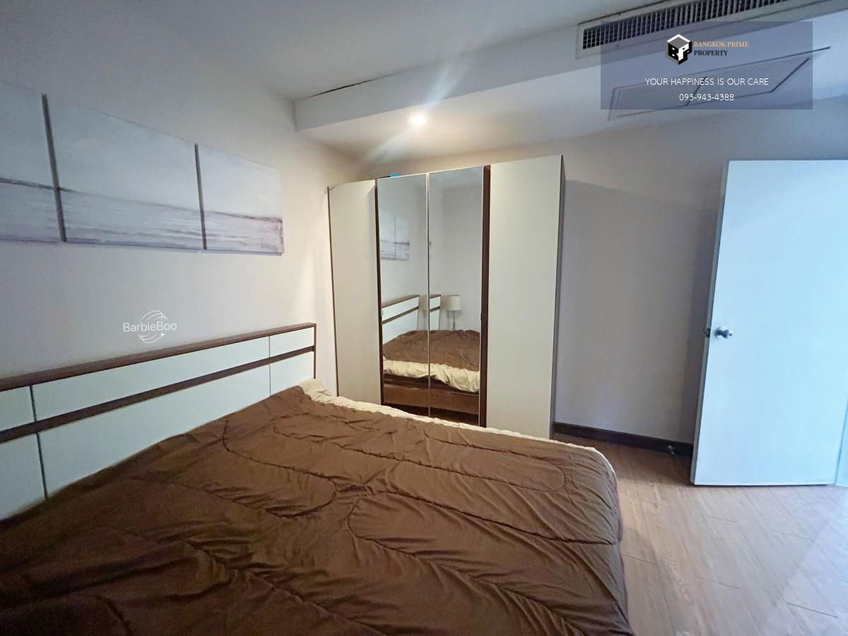 รูป Noble Remix | Best price New renovate 🚝Connect to BTS Thonglor #2026011913754 #FC - รูปที่ 2/15