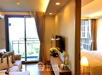 Condos for sale : 1-BR Condo at Via Botani near BTS Phrom Phong (ID 2596479)