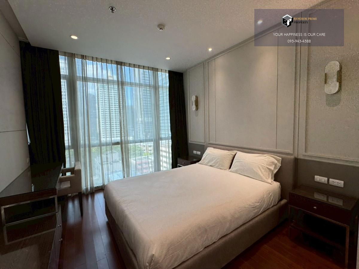 รูป Athenee Residence | Beyond Luxury, Beyond Expectation Mini Penthouse Sukhumvit Close to One bangkok #2025120113280 #FC - รูปที่ 7/15