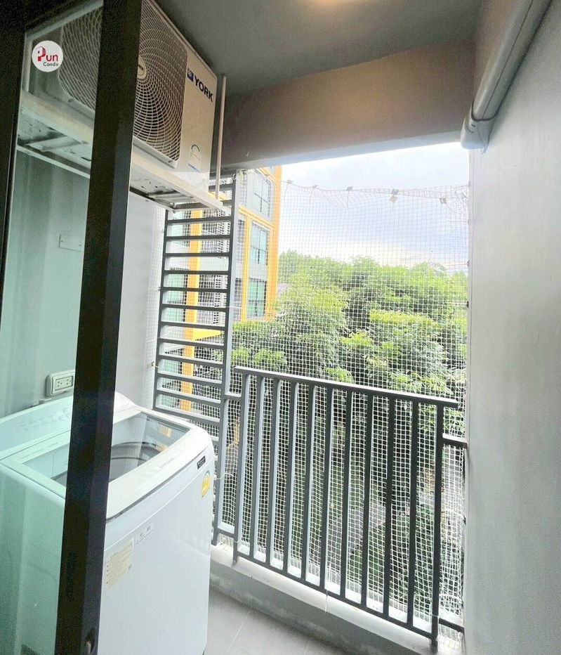 picture The Excel Khu Khot Condo For Rent. - 11/14