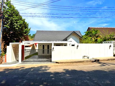 บ้านเดี่ยว ภูเก็ต : 🏡 ขายบ้านทำเลกะทู้ บ้านเดี่ยว -  หมู่บ้านอิรวดี กะทู้🏡